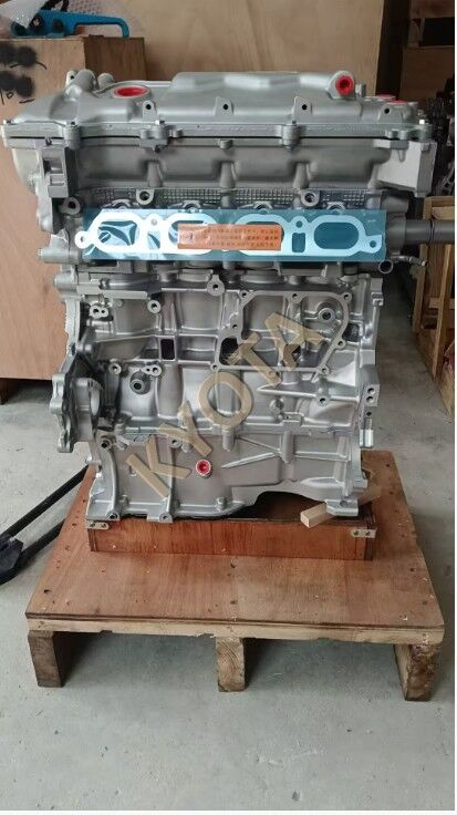 AVENSİS 1.8 1ZZFE 00-08 Motor Komple KYOTA