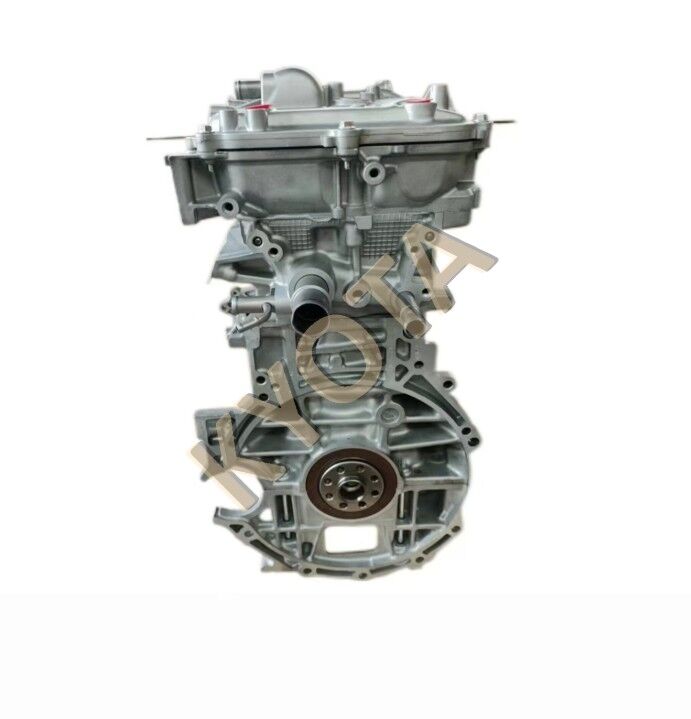 AVENSİS 1.8 1ZZFE 00-08 Motor Komple KYOTA