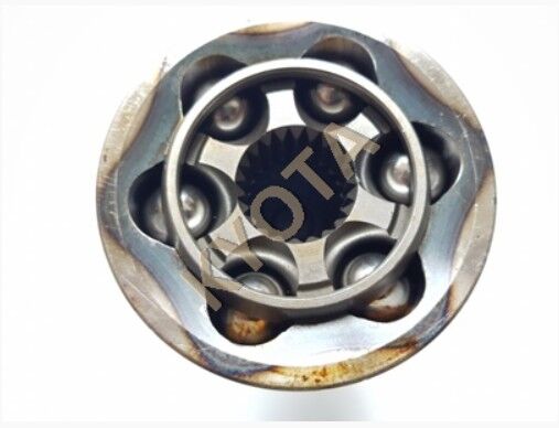 City 06- Aks Kafası Dış Kyota