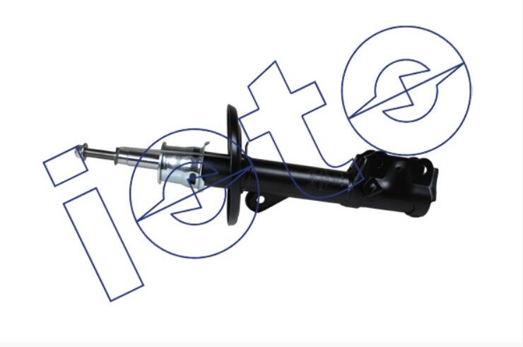 Honda Jazz 2002-> Ön Amortisör Sağ IOTO