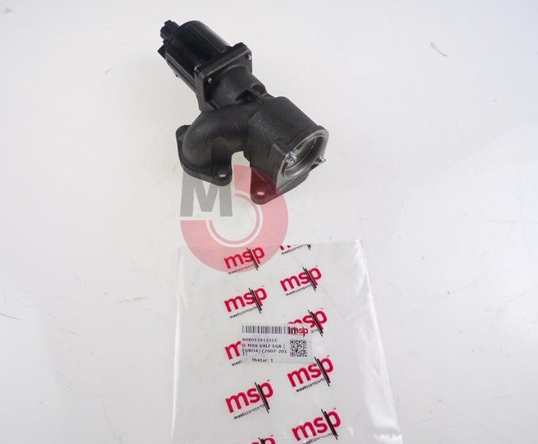 D-MAX Valf EGR (EURO4) (2007-2011)