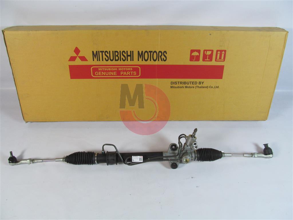MITSUBISHI L200 CR DİREKSİYON KUTUSU KOMPLE (TEK KABİN) (ORJ.)