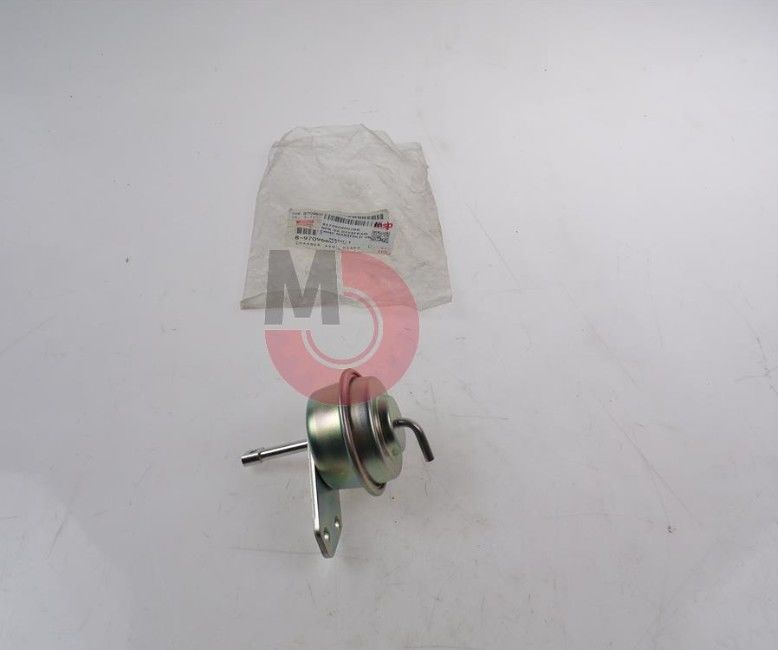 NPR66 Diyafram Emme Manifold Orj.