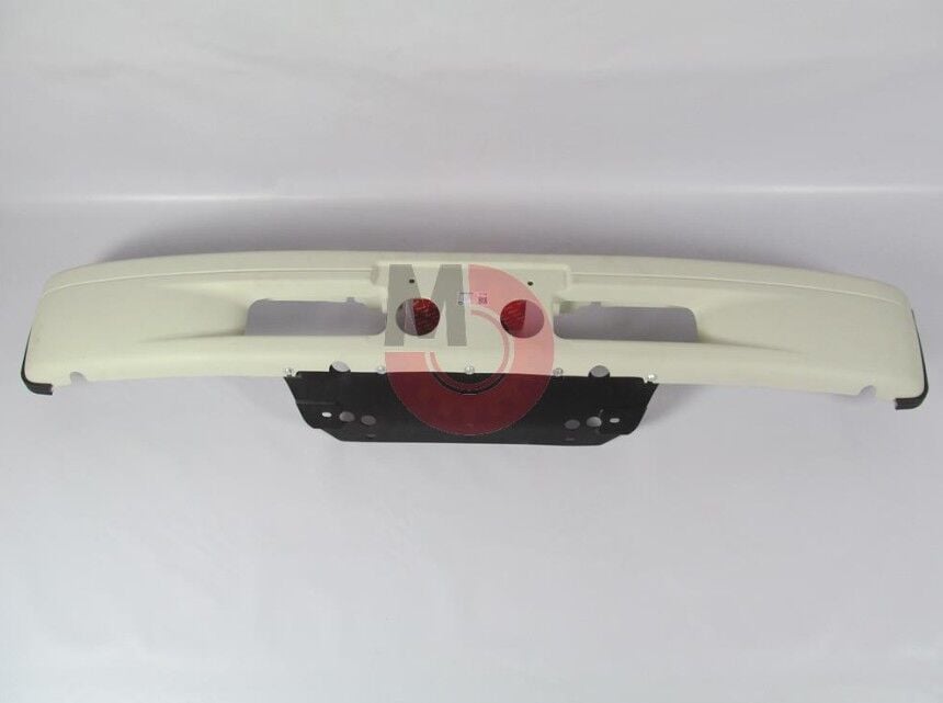 NKR 13 Tampon Ön Beyaz Sis Lamba Deliksiz