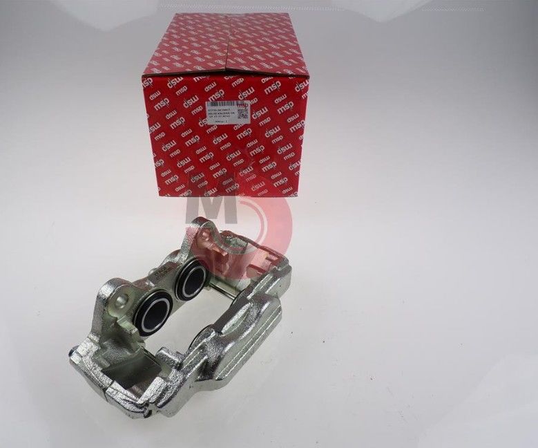 Hilux Kaliper Ön LH 15-17 REVO