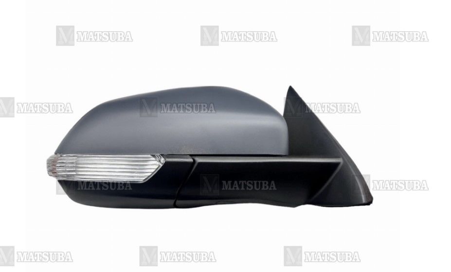 MG ZS Ev 21-23 RH Ayna Dikiz (Elektrikli/Sinyalli/Isıtmalı/6 Fişli)