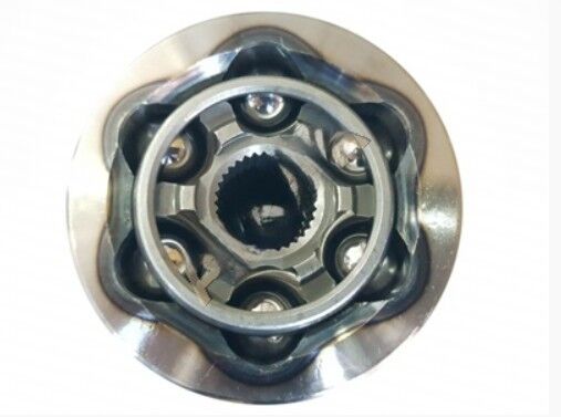 CRV 2.0 Benzinli Manuel-Otomatik 95-06/Prelude 1996-/Shuttle Aks Kafası Dış Abs Kyota