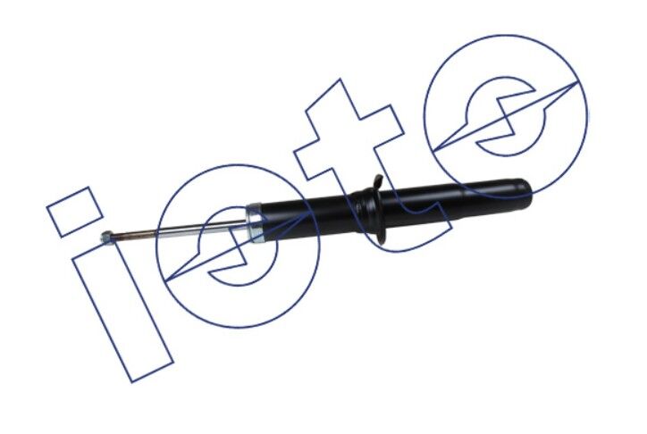 Honda CR-V 1997-2000 Ön Amortisör IOTO