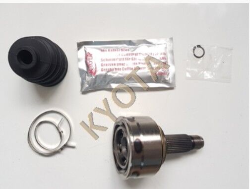 CRV 2.0-2.4 Benzinli 06-15/Accord 2.4 08- Aks Kafası Dış Kyota