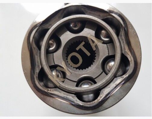 CRV 2.0-2.4 Benzinli 06-15/Accord 2.4 08- Aks Kafası Dış Kyota