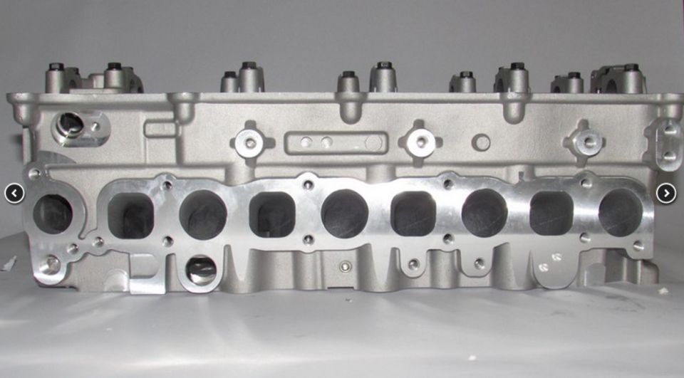 Bongo K 2500 TCI 2014- / H100 KMY 2011- 2,5 EURO V / H350 2,5 CRDİ Silindir Kapak