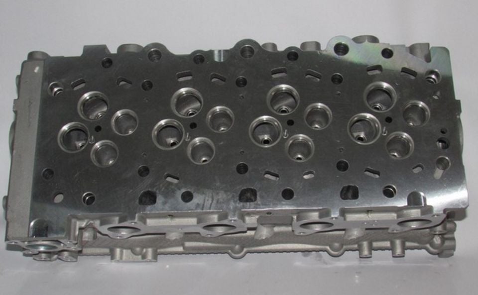 Bongo K 2500 TCI 2014- / H100 KMY 2011- 2,5 EURO V / H350 2,5 CRDİ Silindir Kapak