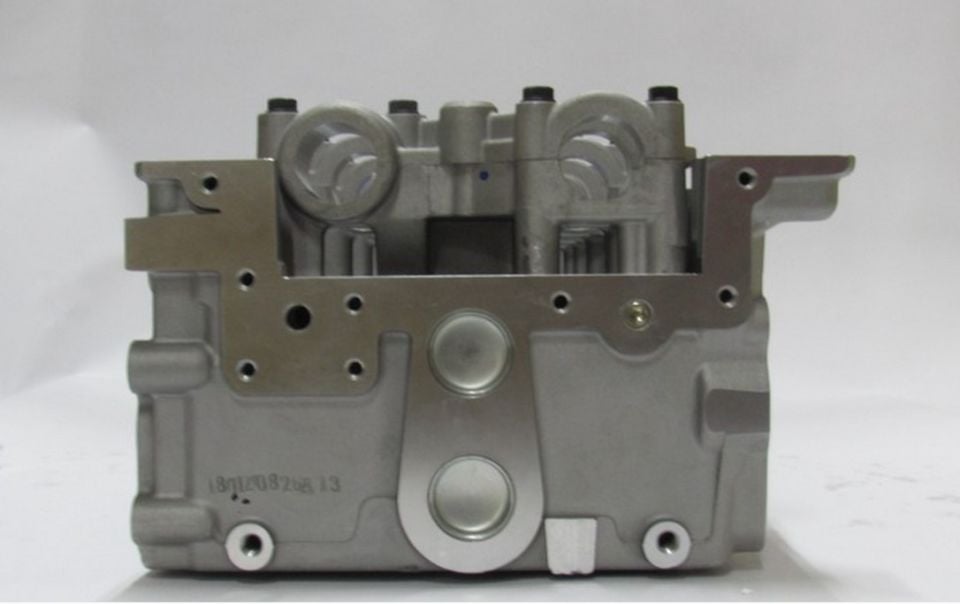Bongo K 2500 TCI 2014- / H100 KMY 2011- 2,5 EURO V / H350 2,5 CRDİ Silindir Kapak