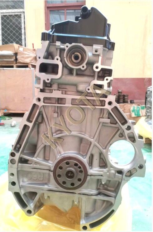 Civic 1.6 Benzinli R16 06- Motor Komple Kyota