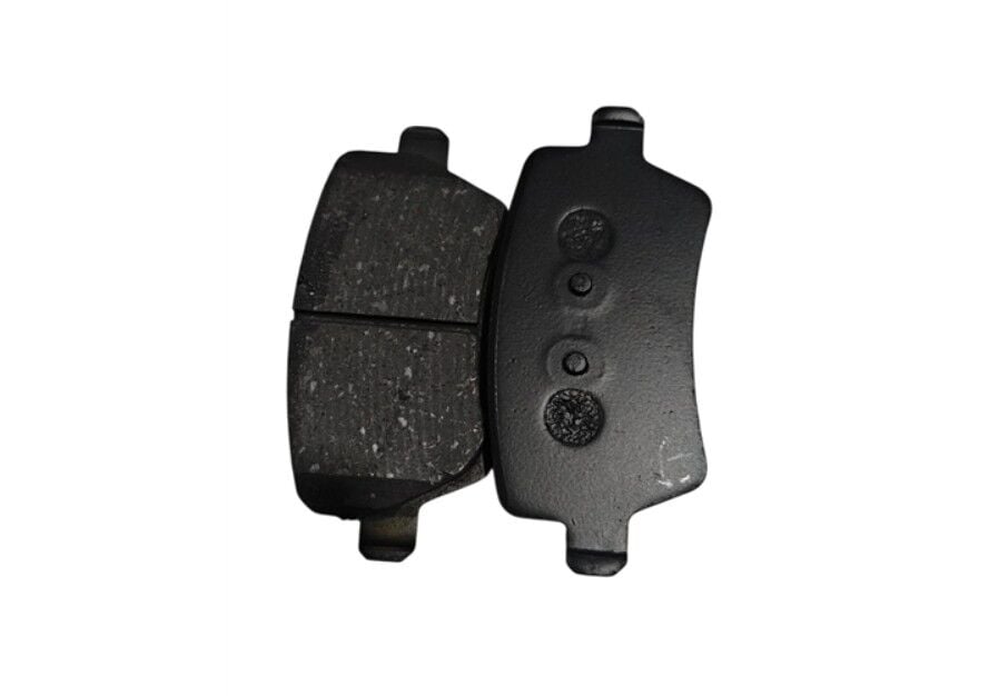 Omoda 5 / Tiggo 8 Pro Arka Fren Balatası