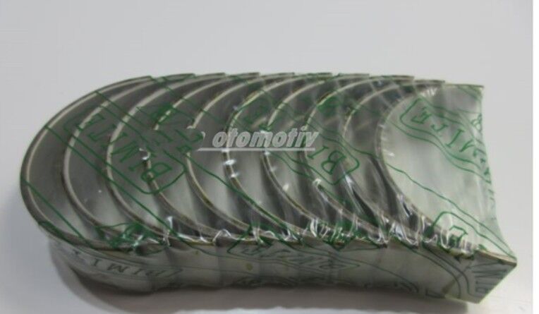TATA TELCO ANA YATAK 0,20 (0.50mm)