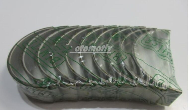 TATA TELCO ANA YATAK 0,20 (0.50mm)