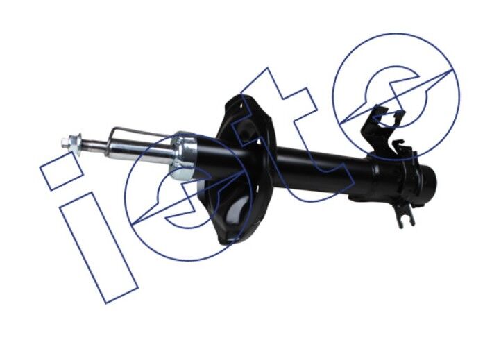 Honda CR-V 1997-2000 Arka Amortisör IOTO