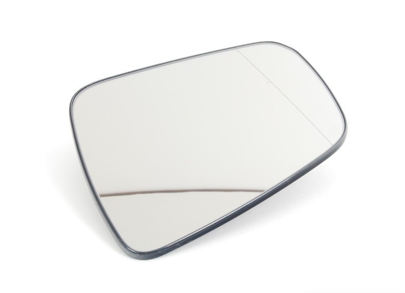 Mercedes W204 Ayna Camı 2007-09 Sağ Isıtmalı 2048100421