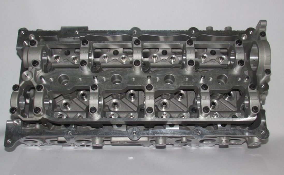 H100 Kamyonet 2012- / Bongo CRDI 2012- / H350 2015- Silindir Kapak Conta Çelik 0,95 mm ( STD )
