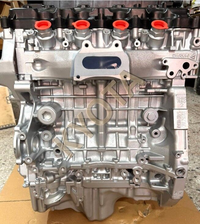 CRV 2.0 Benzinli R20A1 06-14/Accord 2.0 Benzinli R20A1 06-13 Motor Komple Kyota