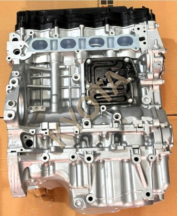 CRV 2.0 Benzinli R20A1 06-14/Accord 2.0 Benzinli R20A1 06-13 Motor Komple Kyota