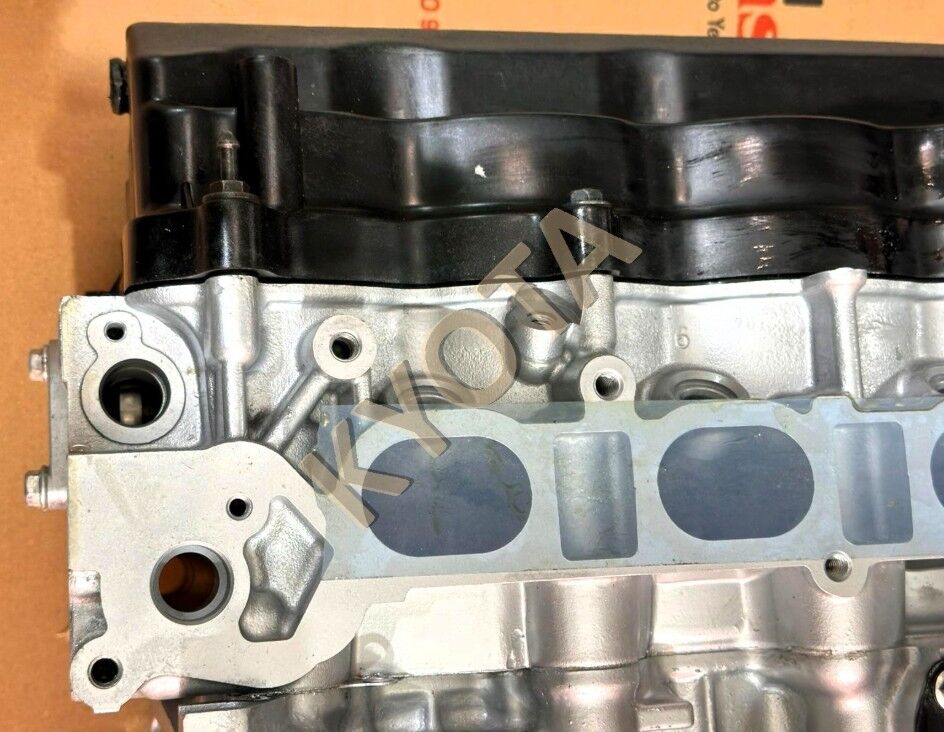 CRV 2.0 Benzinli R20A1 06-14/Accord 2.0 Benzinli R20A1 06-13 Motor Komple Kyota