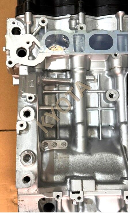 CRV 2.0 Benzinli R20A1 06-14/Accord 2.0 Benzinli R20A1 06-13 Motor Komple Kyota