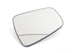 Mercedes W204 Ayna Camı 2007-09 Sol Isıtmalı 2048100921