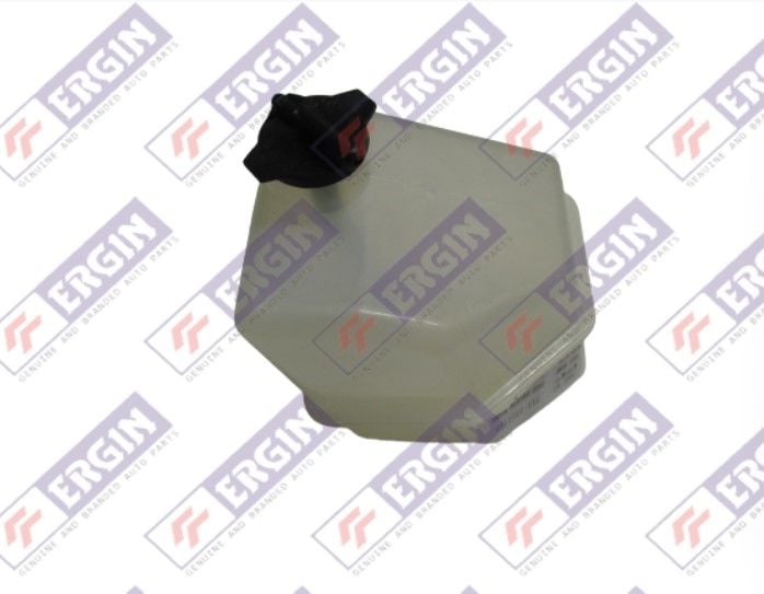 CHERY TIGGO RADYATÖR YEDEK SU DEPOSU