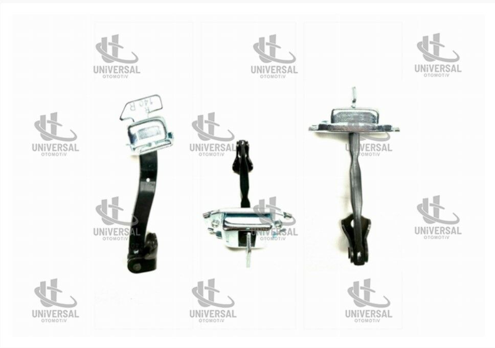 HILUX 07-14 ARKA LH/RH GERGİ KAPI