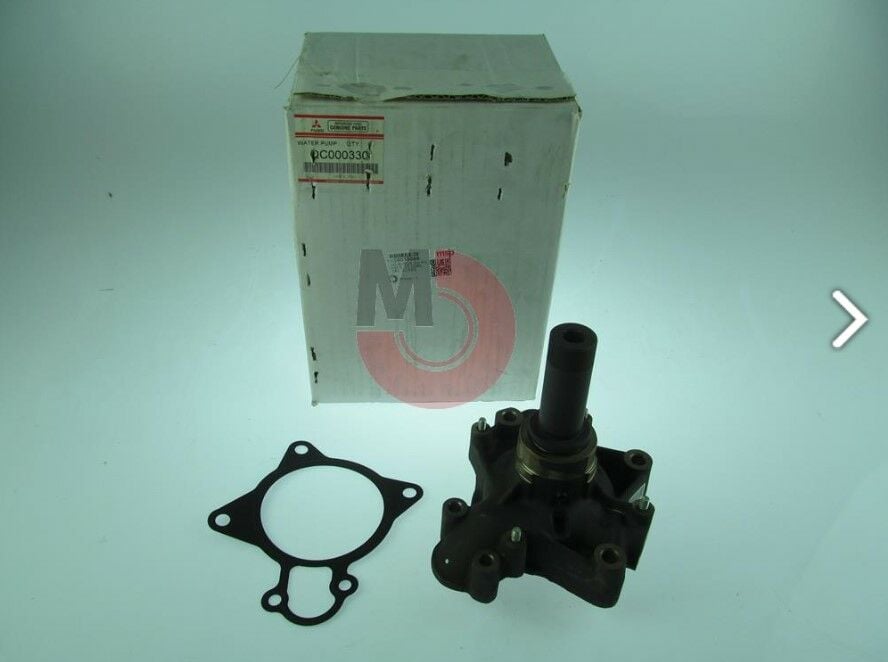 MITSUBISHI FUSO EURO 5 SU POMPASI (EURO6) ORJİNAL