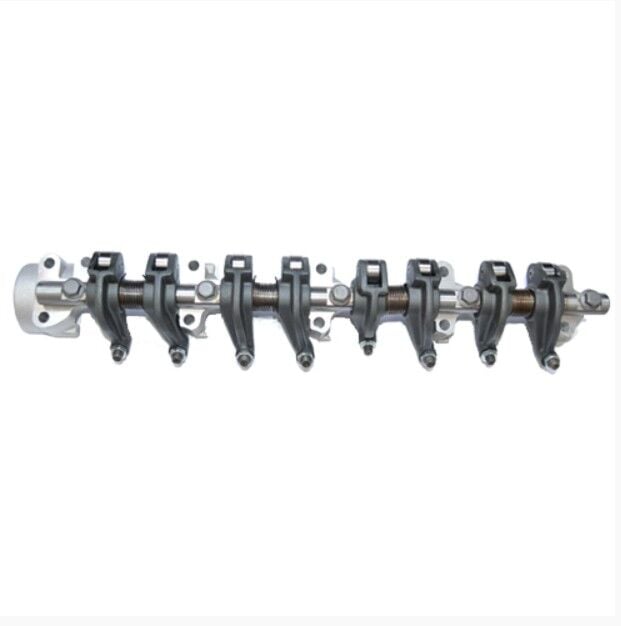 H100 94- / L300 86- / Starex TCI 02-05 Piyano Mili (Külbütör) (Komple Set)