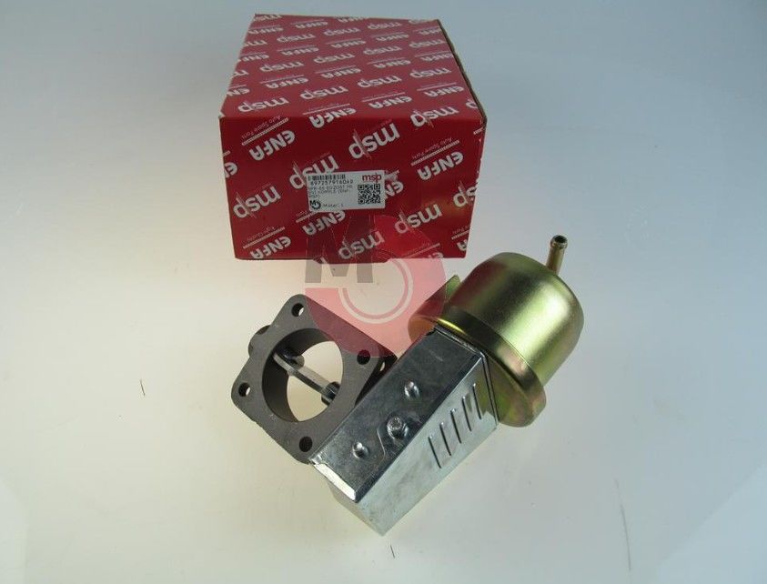 NPR 66 Egzoz Freni Komple (ENF-MSP)