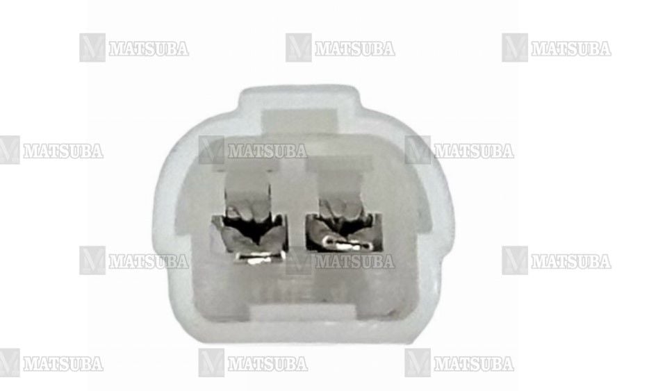 BESTA STOP BAGAJ 92-96 SARI (REFLEKTÖR KOMPLE)