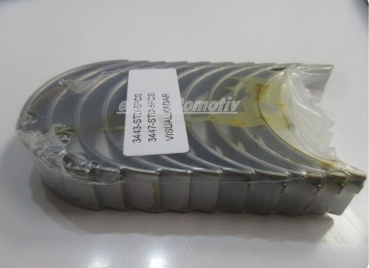 TATA XENON ANA YATAK TK STD KIZIL
