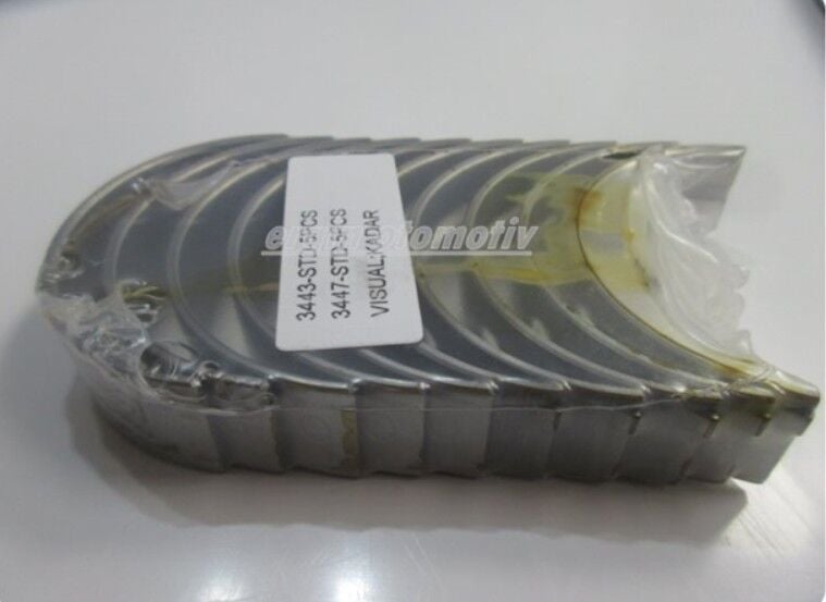 TATA XENON ANA YATAK TK STD KIZIL