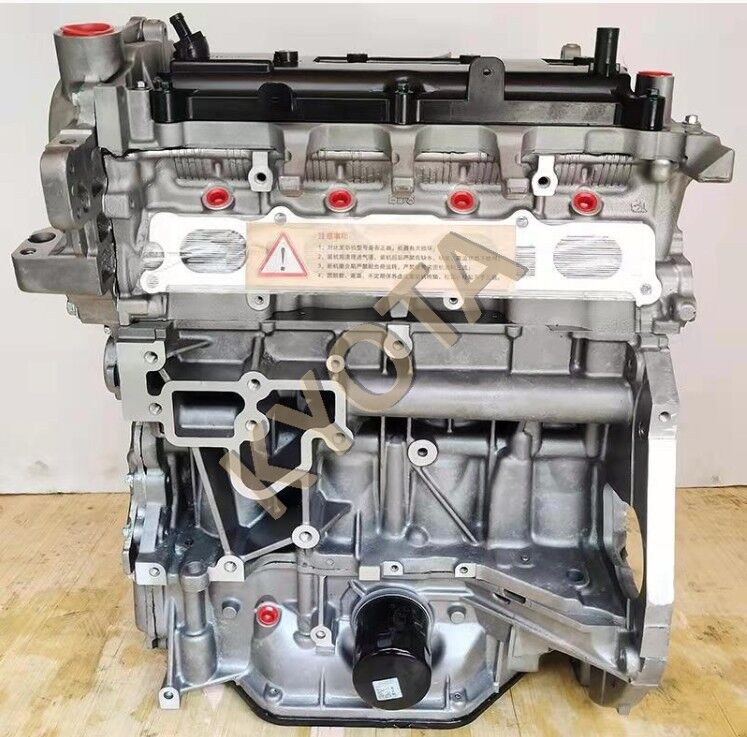 Qashqai 2.0 Benzinli MR20 07-12/X-Trail 2.0 Benzinli MR20 07-12 Motor Komple Kyota