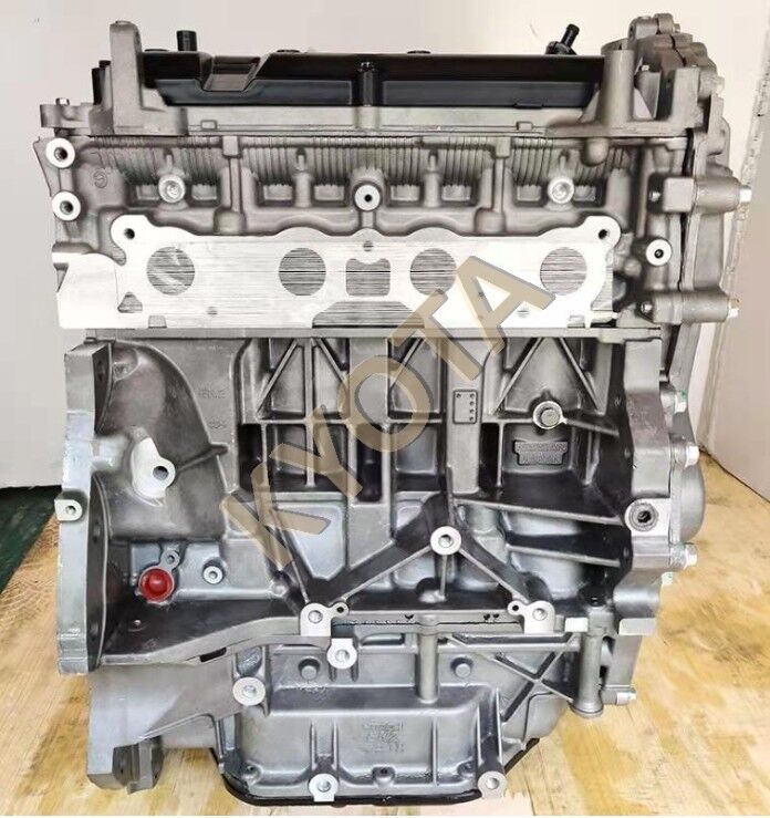 Qashqai 2.0 Benzinli MR20 07-12/X-Trail 2.0 Benzinli MR20 07-12 Motor Komple Kyota