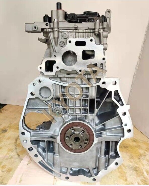 Qashqai 2.0 Benzinli MR20 07-12/X-Trail 2.0 Benzinli MR20 07-12 Motor Komple Kyota