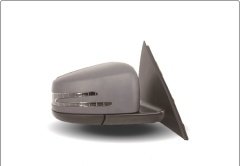 Mercedes W204 Komple Ayna Sağ (Elektrikli-Isıtmalı) 2048103976