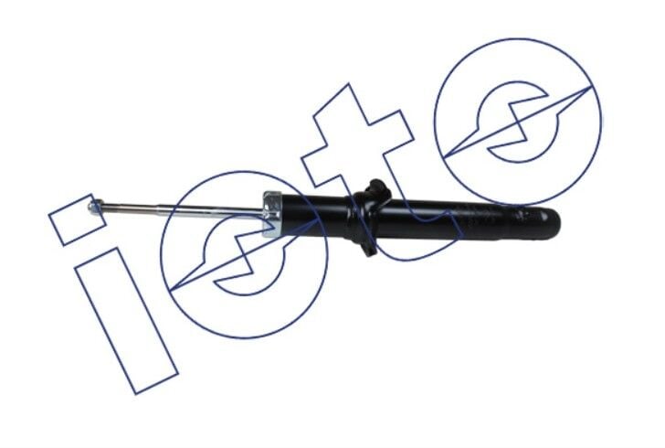 Honda Accord 2003-2007 Ön Amortisör IOTO