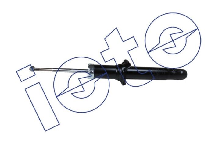 Honda Accord 2003-2007 Ön Amortisör IOTO