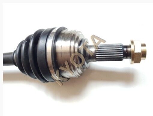 Civic Manuel-Otomatik 88-91 Aks Komple Sağ Kyota