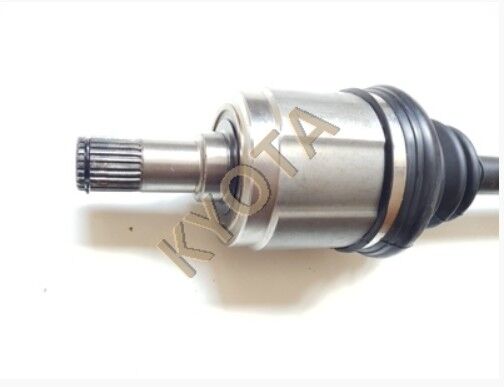 Civic Manuel-Otomatik 88-91 Aks Komple Sağ Kyota