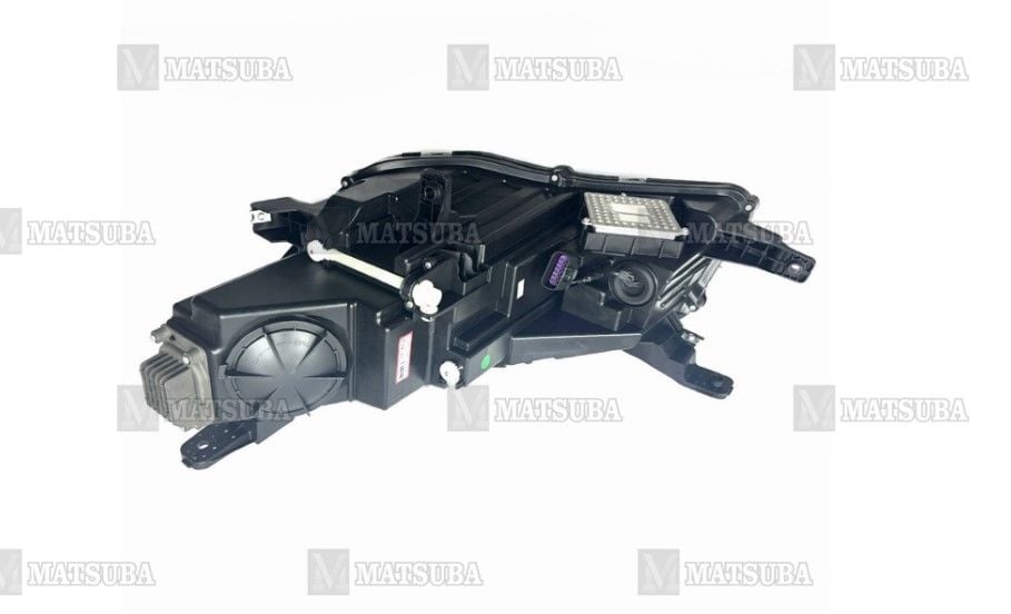 MG HS 22-24 RH Far (Ledli/Mercekli/12 Fiş/Beyin Üstünde/Boş Paket)