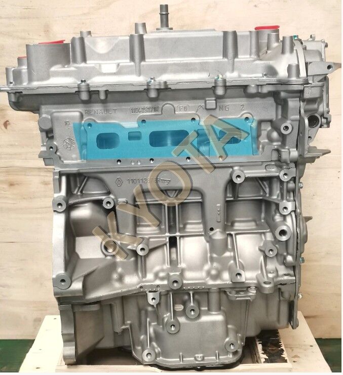 Qashqai 1.2 16V Benzinli HRA2 14-19/Juke 1.2 16V Benzinli HRA2 14-19 Motor Komple Kyota