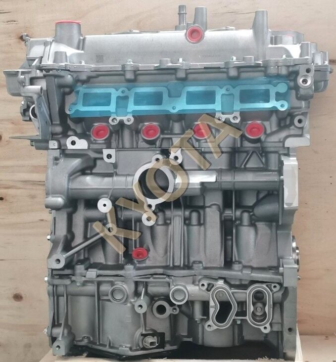 Qashqai 1.2 16V Benzinli HRA2 14-19/Juke 1.2 16V Benzinli HRA2 14-19 Motor Komple Kyota