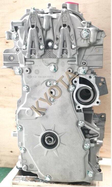 Qashqai 1.2 16V Benzinli HRA2 14-19/Juke 1.2 16V Benzinli HRA2 14-19 Motor Komple Kyota