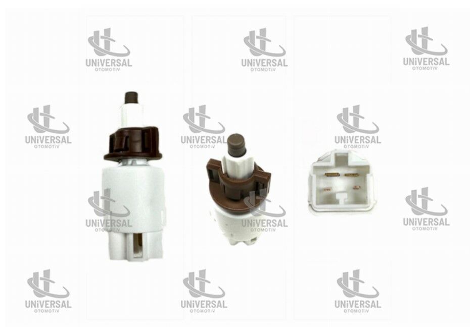 COROLLA 07-12/AVENSİS 07-12/AURİS 07-13/YARİS 06-13/RAV4 07-13/HILUX 07-21 MÜŞÜR FREN